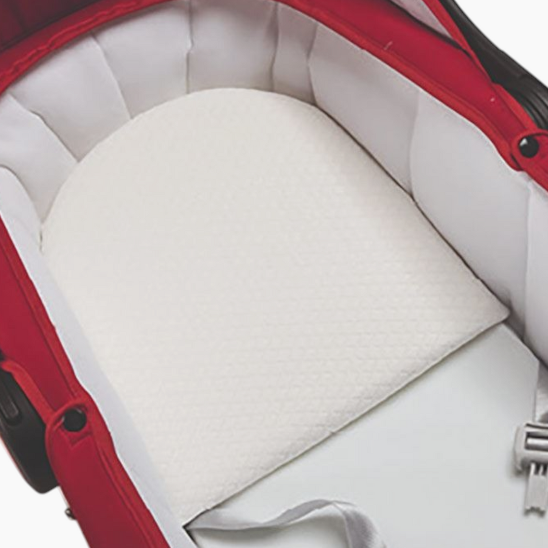 Italbaby Antireflux Pillow For Pram-Cradle