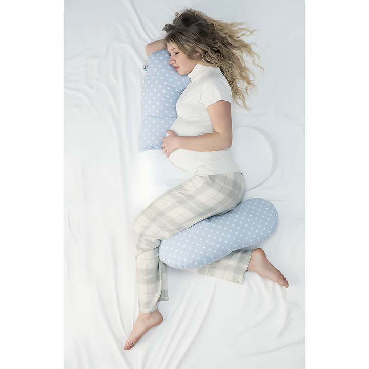 Italbaby Pregnancy Pillow &