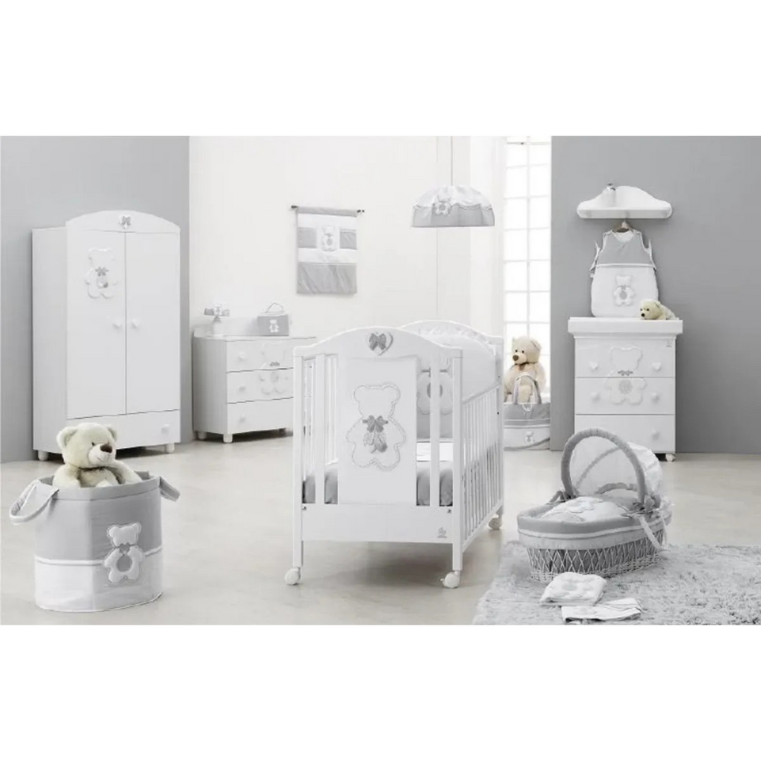 Italbaby Cot Fiocco