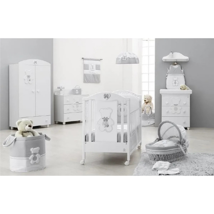 Italbaby Cot Fiocco