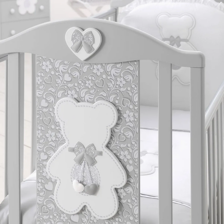 Italbaby Cot Fiocco