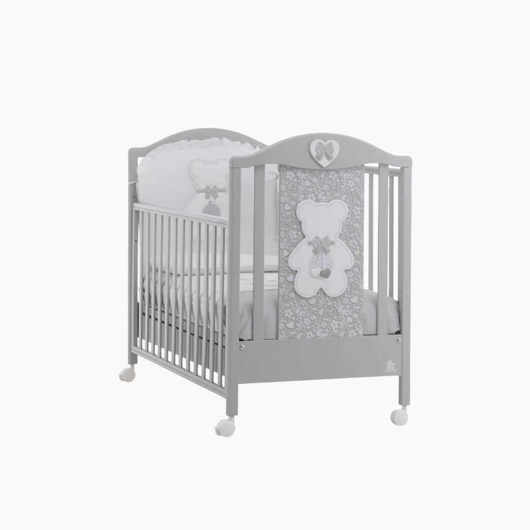 Italbaby Cot Fiocco