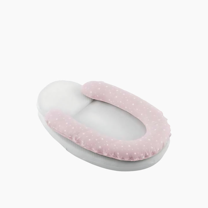 Italbaby Baby Positioner Little Love Stelline