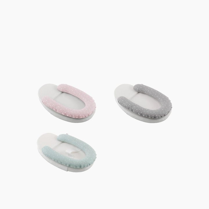 Italbaby Baby Positioner Little Love Stelline