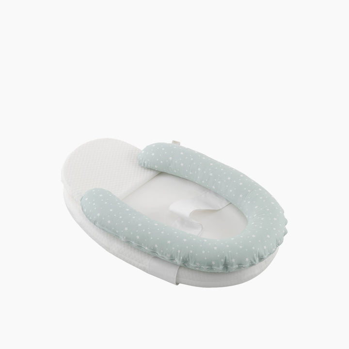 Italbaby Baby Positioner Little Love Stelline