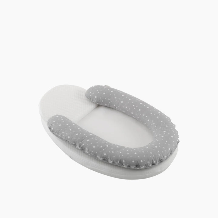 Italbaby Baby Positioner Little Love Stelline