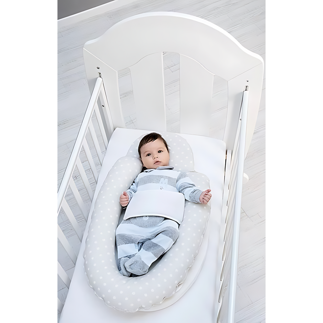 Italbaby Baby Positioner Little Love Stelline