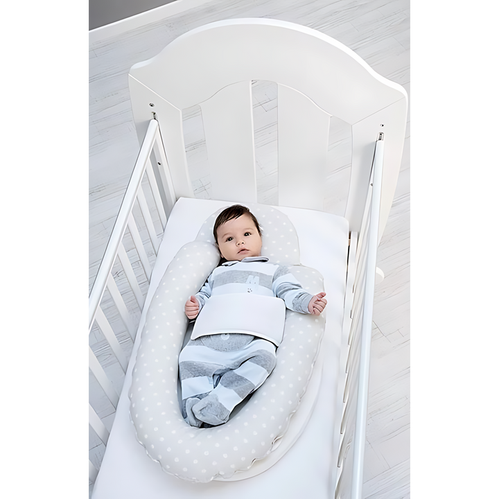 Italbaby Baby Positioner Little Love Stelline