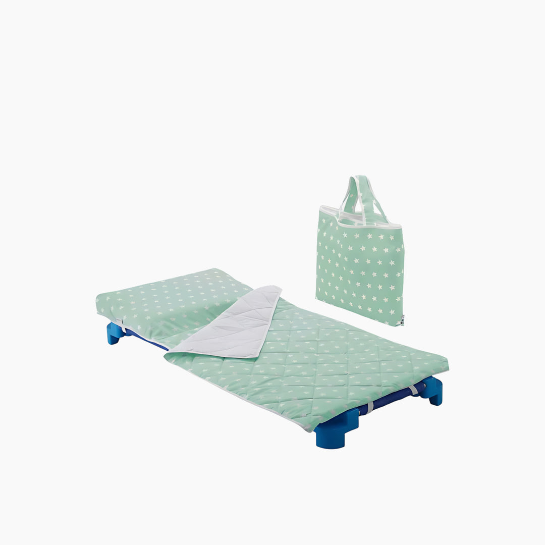 Italbaby Kindergarten Set Upside Down