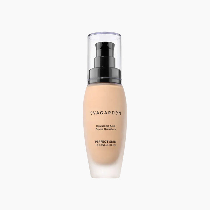Evagarden Perfect Skin Foundation 236 Nectar