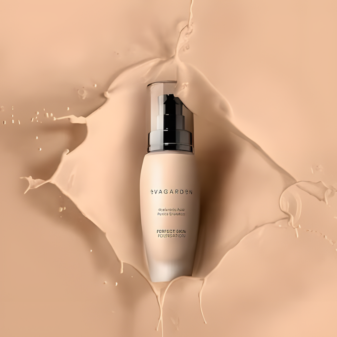 Evagarden Perfect Skin Foundation 236 Nectar