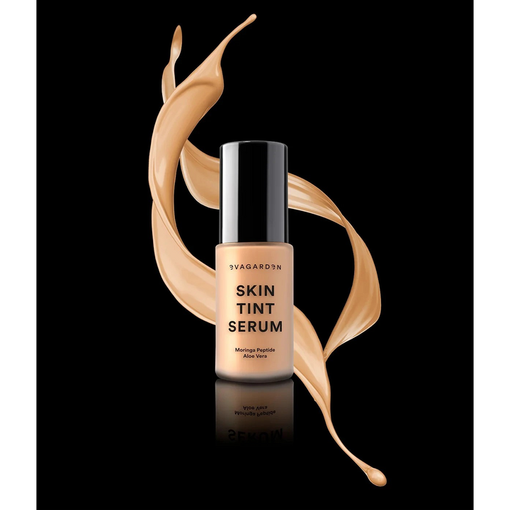 Evagarden Skin Tint Serum