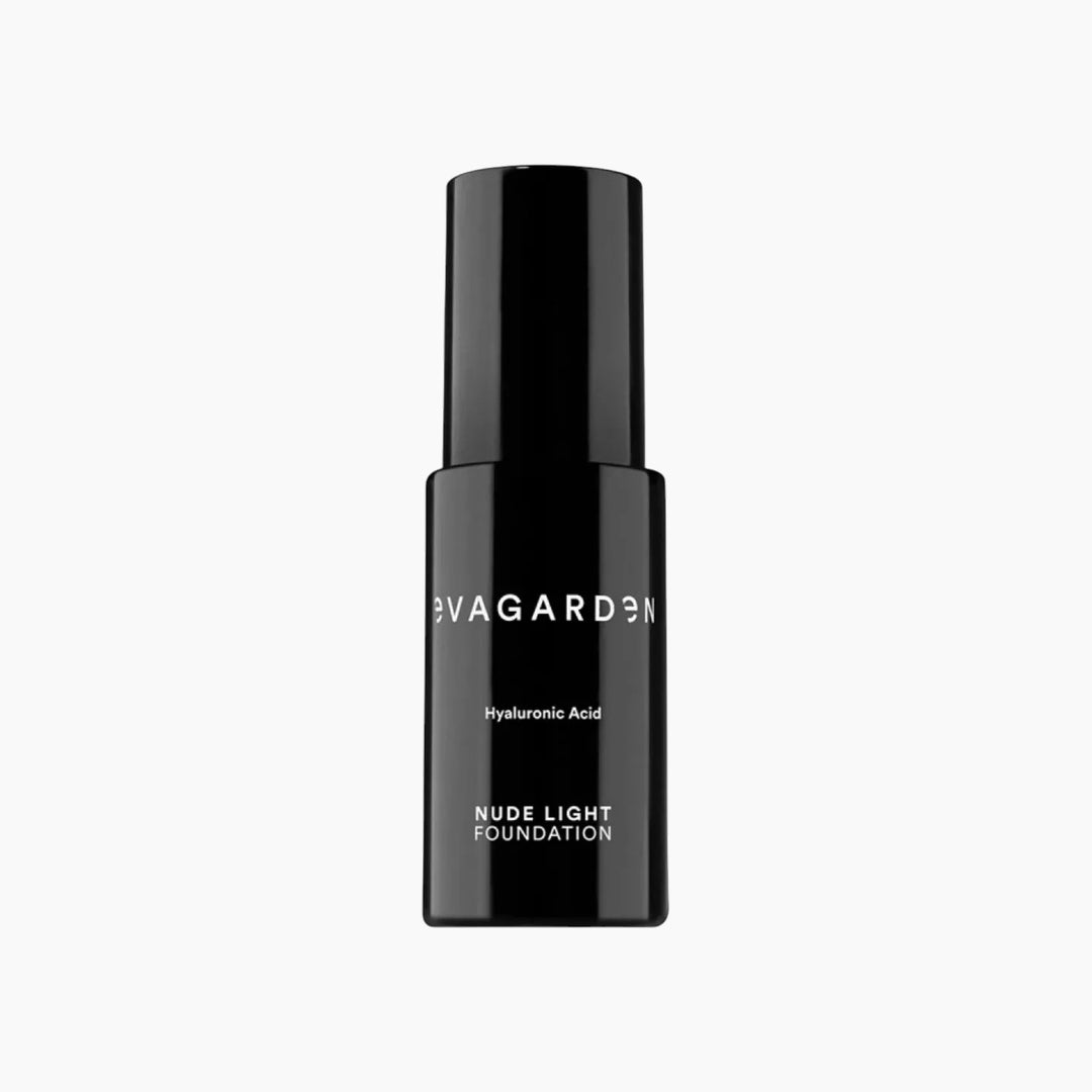 Evagarden Nude Light Foundation