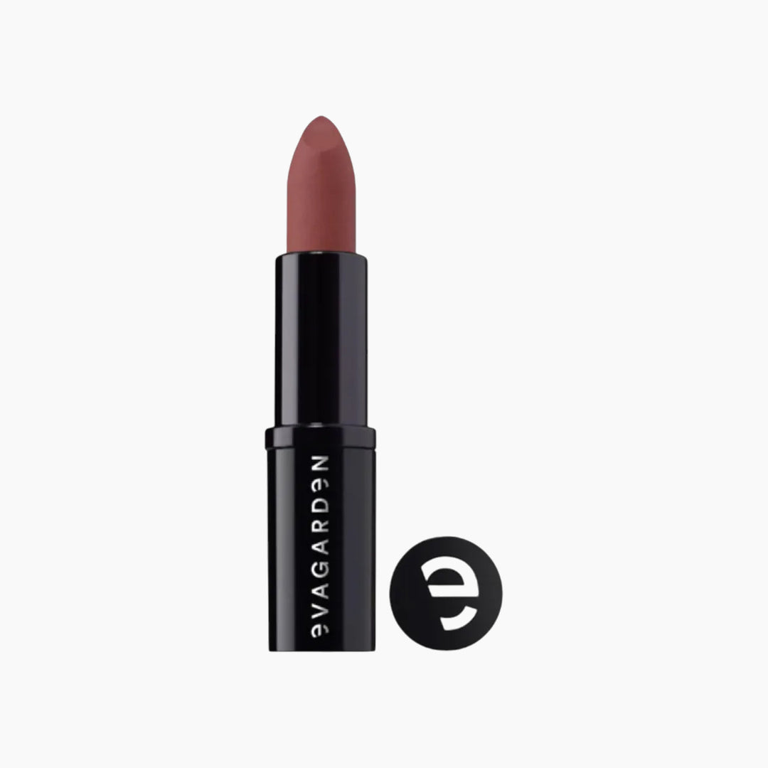 Evagarden Pure Matte Lipstick 653 Deco Rose