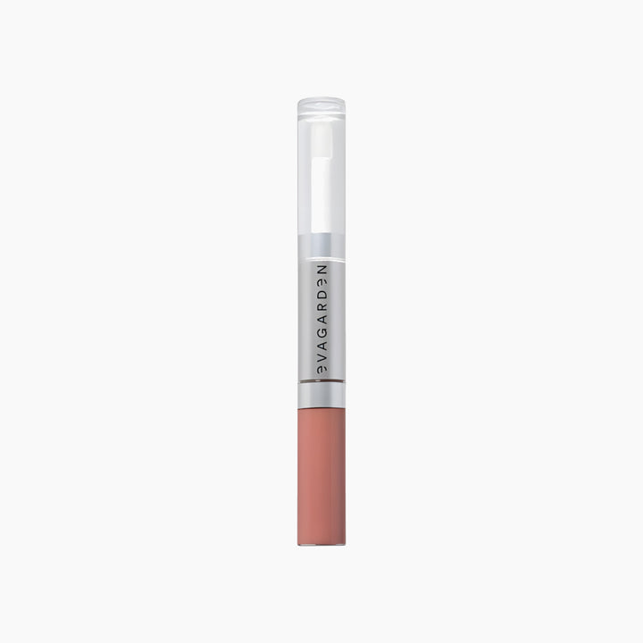 Evagarden Ultralasting Lip Cream 725 Rose Philosophy