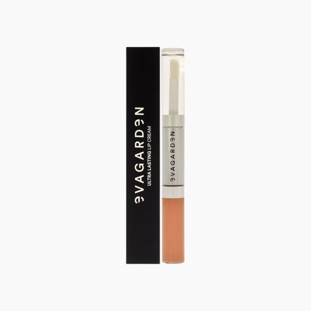 Evagarden Ultralasting Lip Cream 725 Rose Philosophy