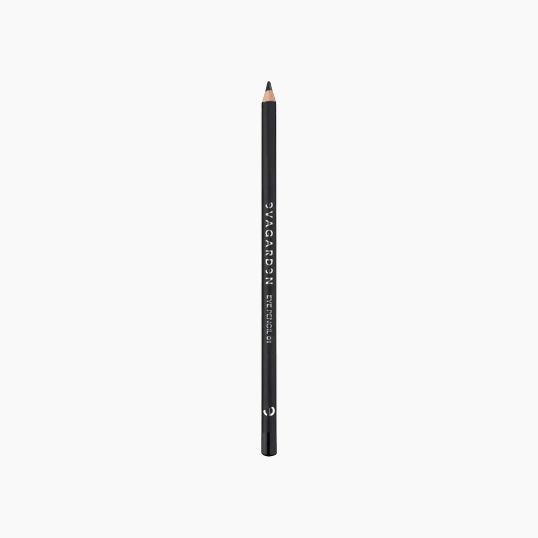 Evagarden Eye Pencil 01 Black