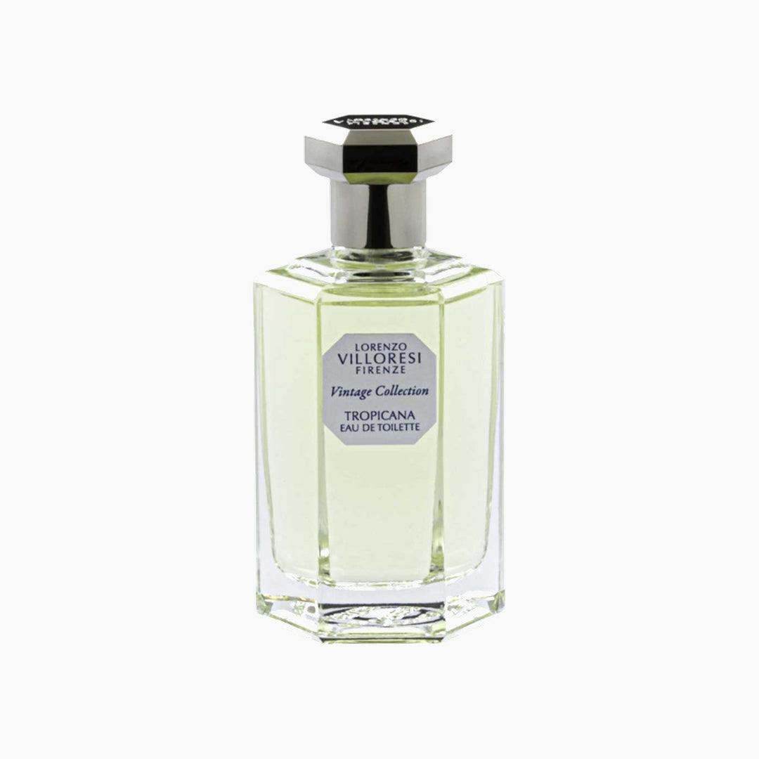 Lorenzo Villoresi Firenze Tropicana EDT 100Ml Unisex