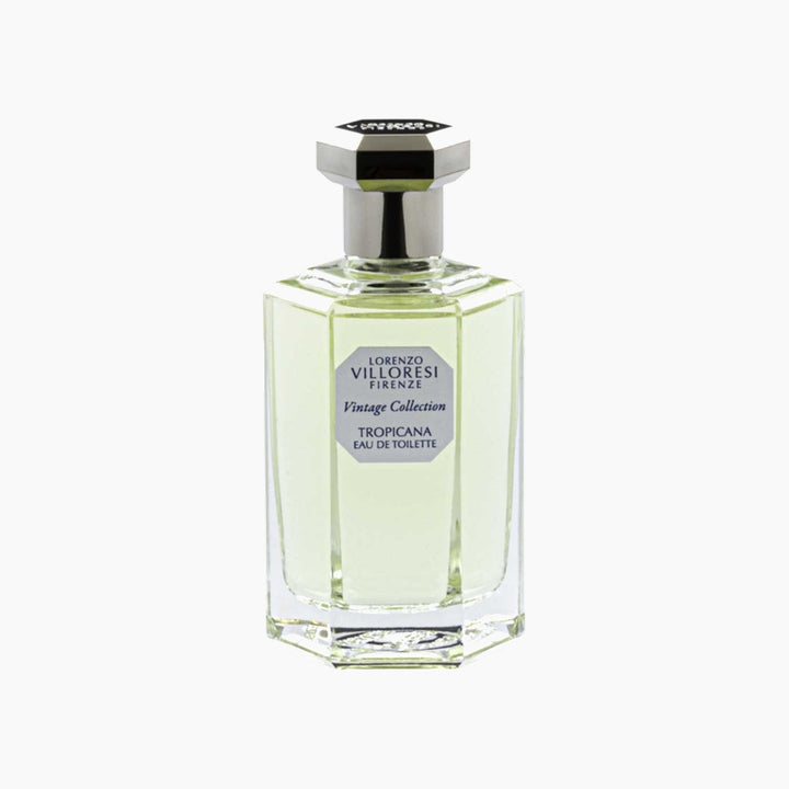 Lorenzo Villoresi Firenze Tropicana EDT 100Ml Unisex