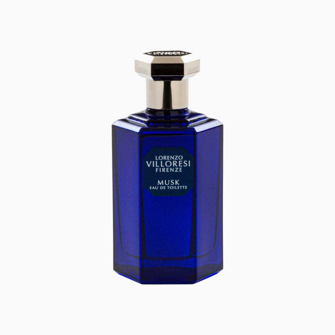 Lorenzo Villoresi Firenze Musk EDT 100Ml Unisex