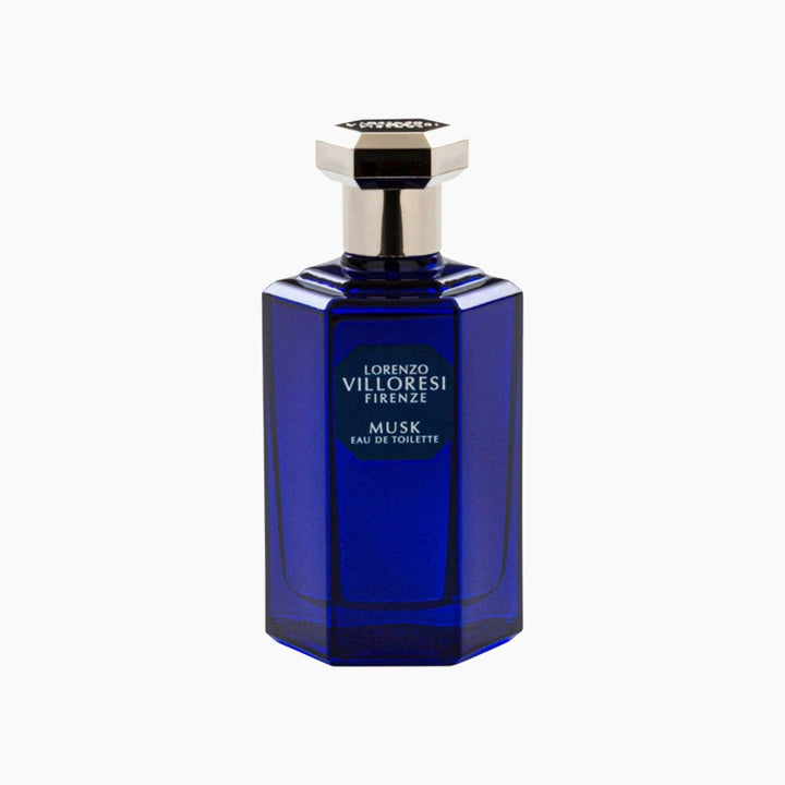 Lorenzo Villoresi Firenze Musk EDT 100Ml Unisex