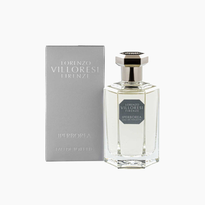 Lorenzo Villoresi Firenze Iperborea EDT 100Ml Unisex