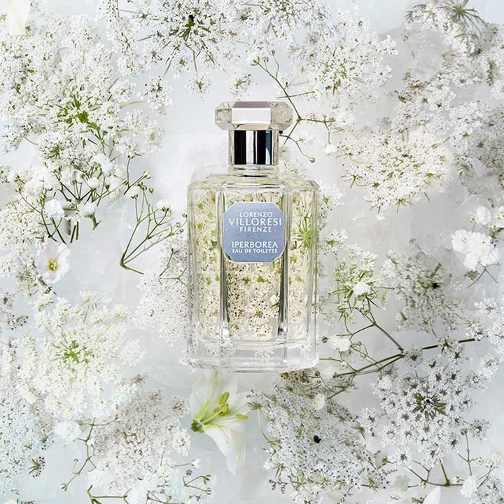 Lorenzo Villoresi Firenze Iperborea EDT 100Ml Unisex