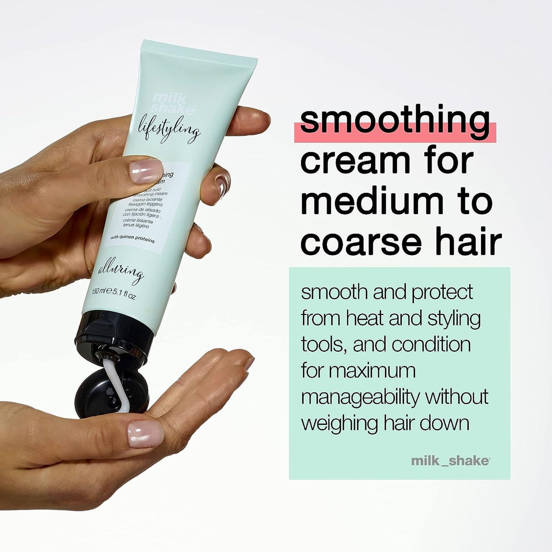 Milk Shake Smoothing Cream Styling Cream