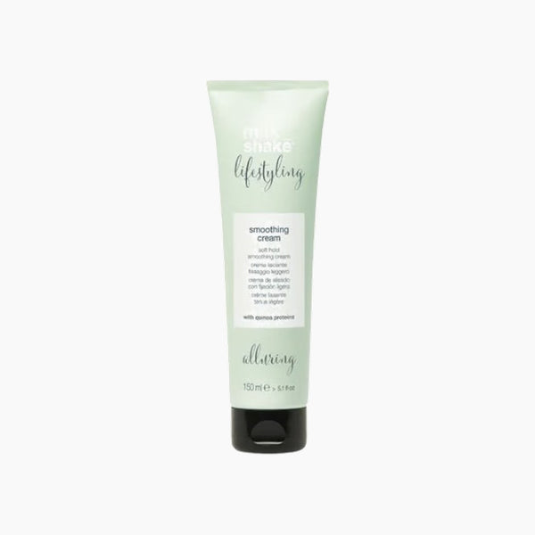 Smoothing Cream Soft Hold Life Styling For All Hair Types Tube 150 mL