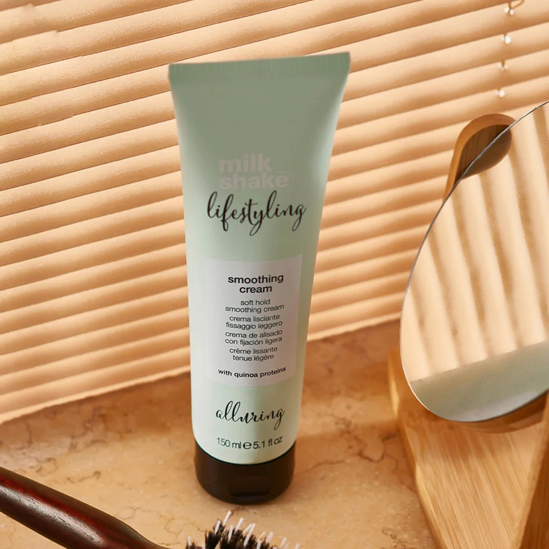 Milk Shake Smoothing Cream Styling Cream