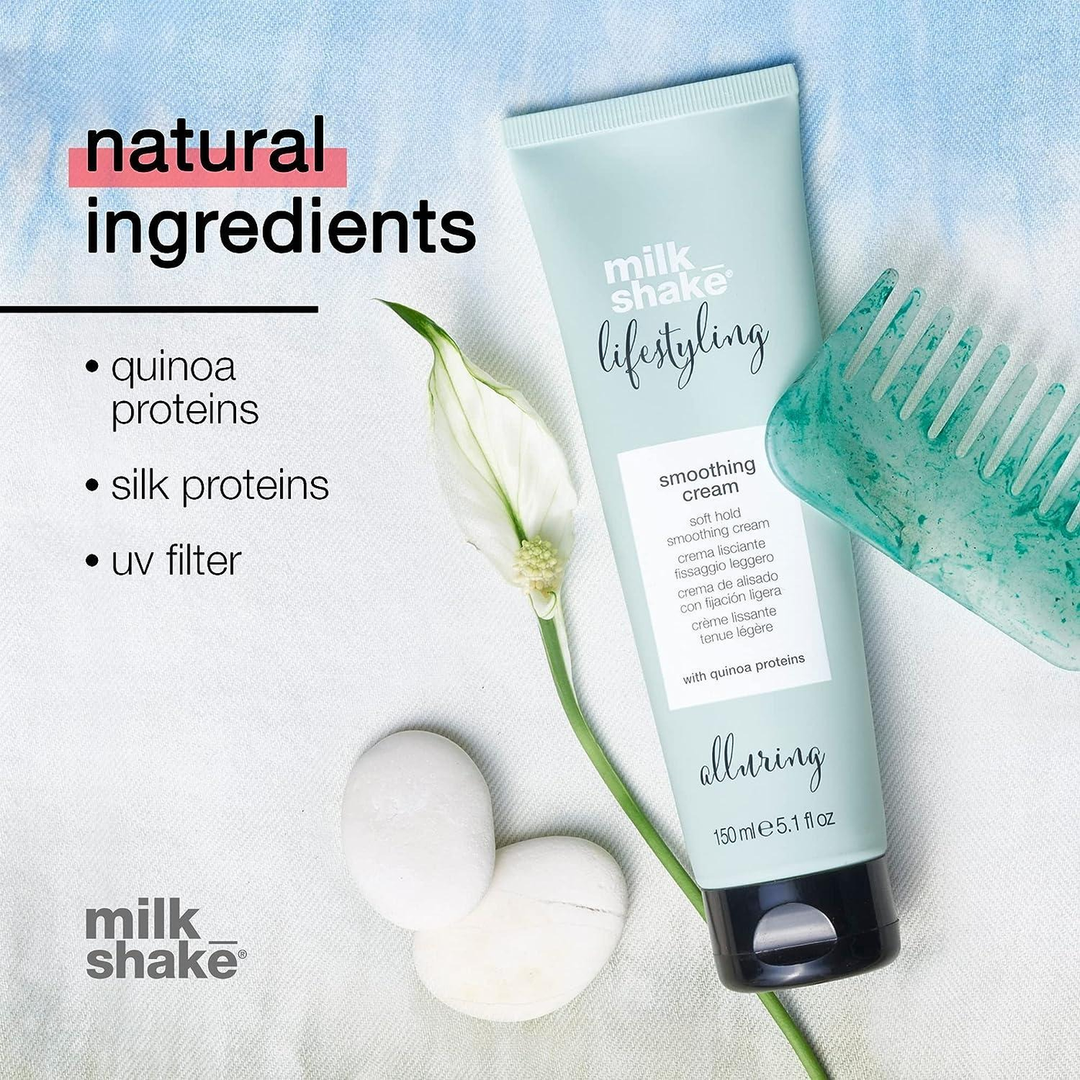 Milk Shake Smoothing Cream Styling Cream