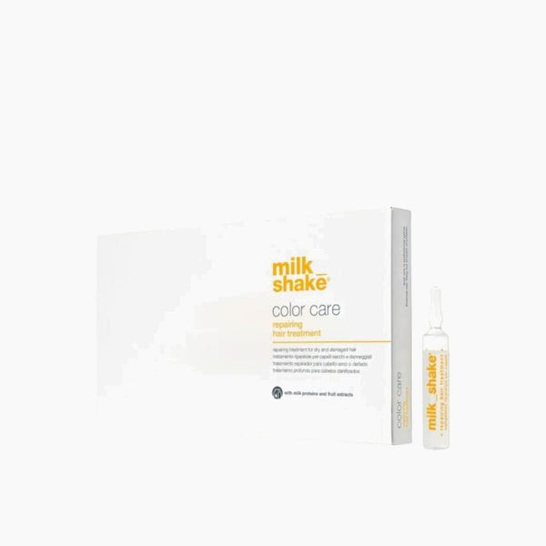 8 Ampoules 12 mL