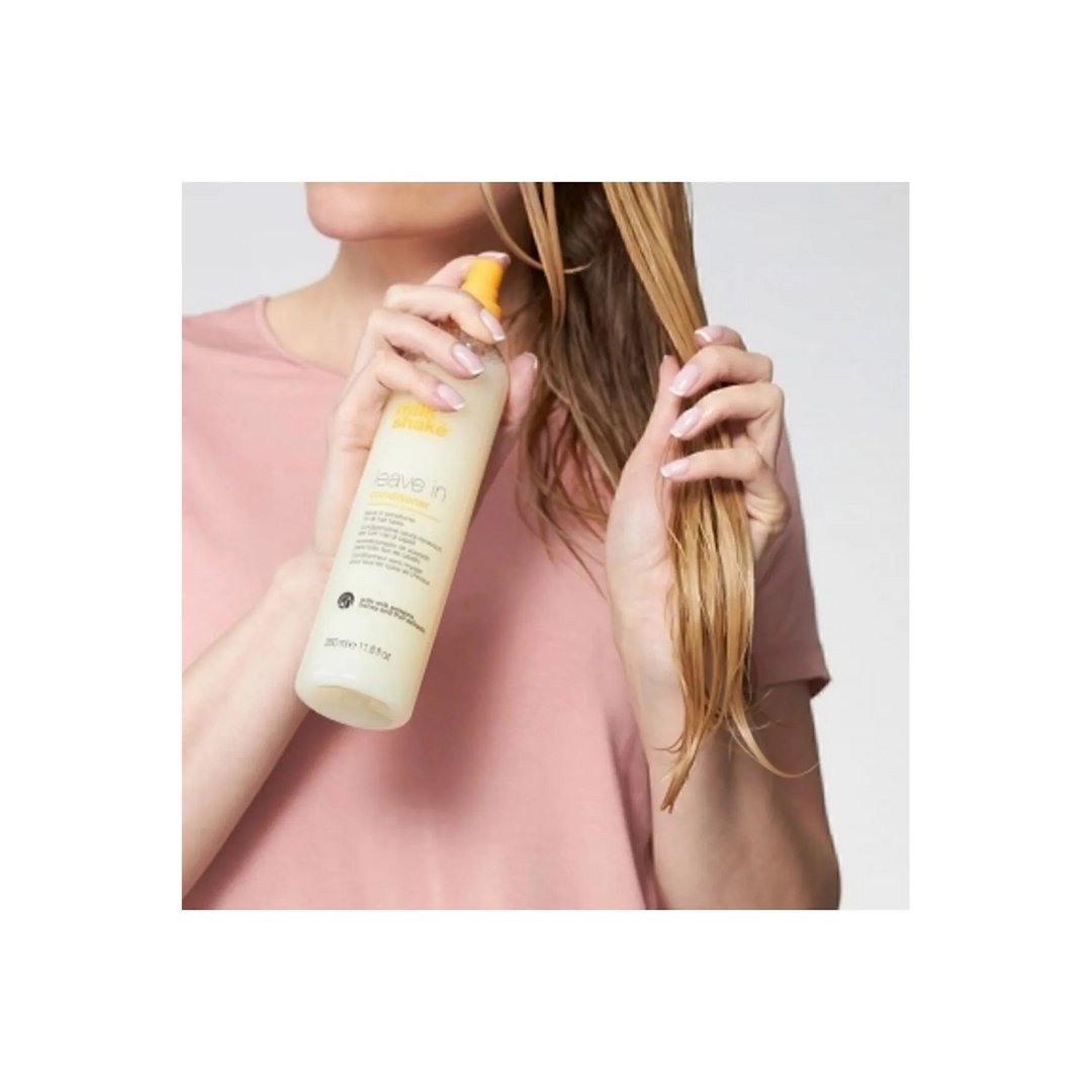Milk Shake Leave In Spray