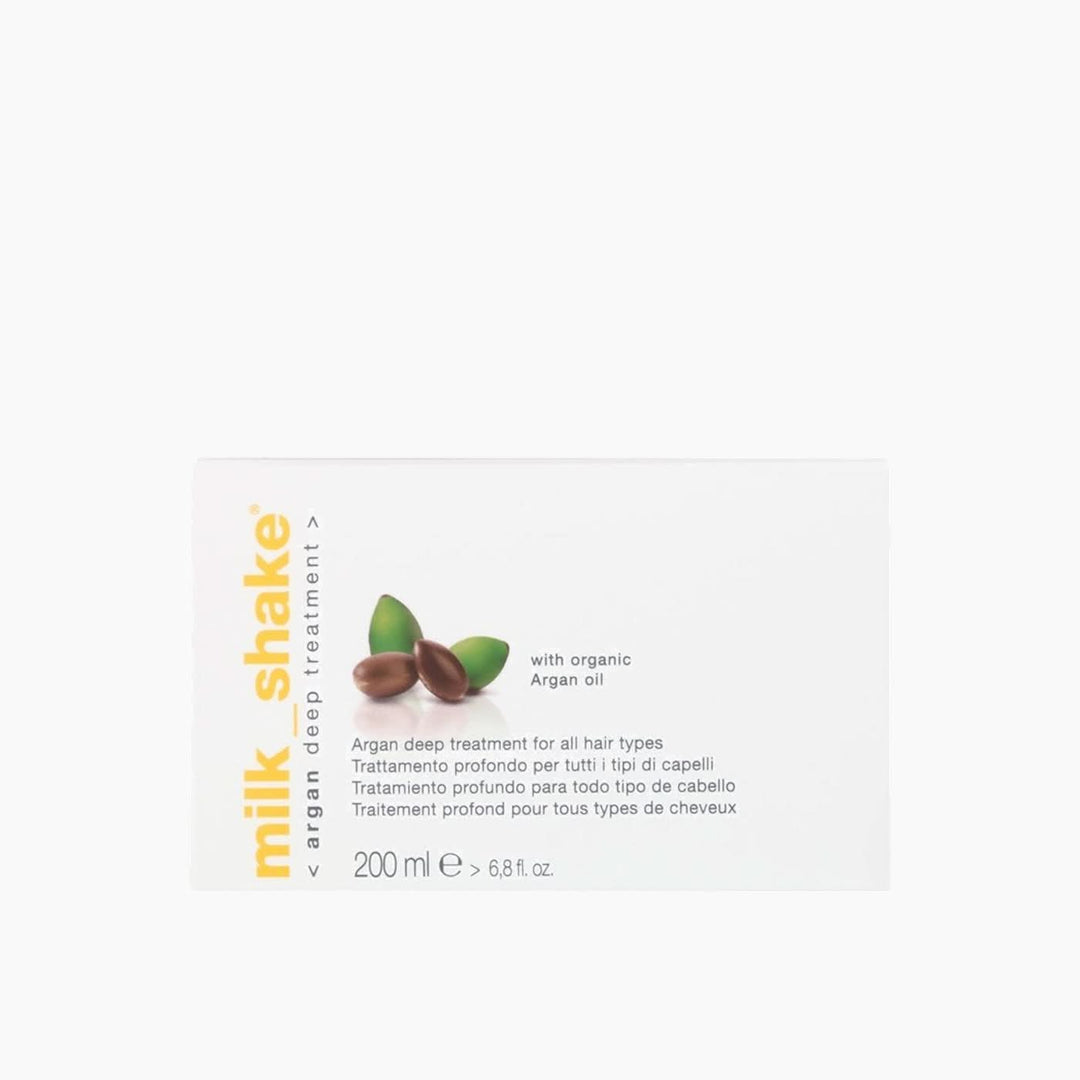 Milk Shake Argan Deep Treatment Hair Mask