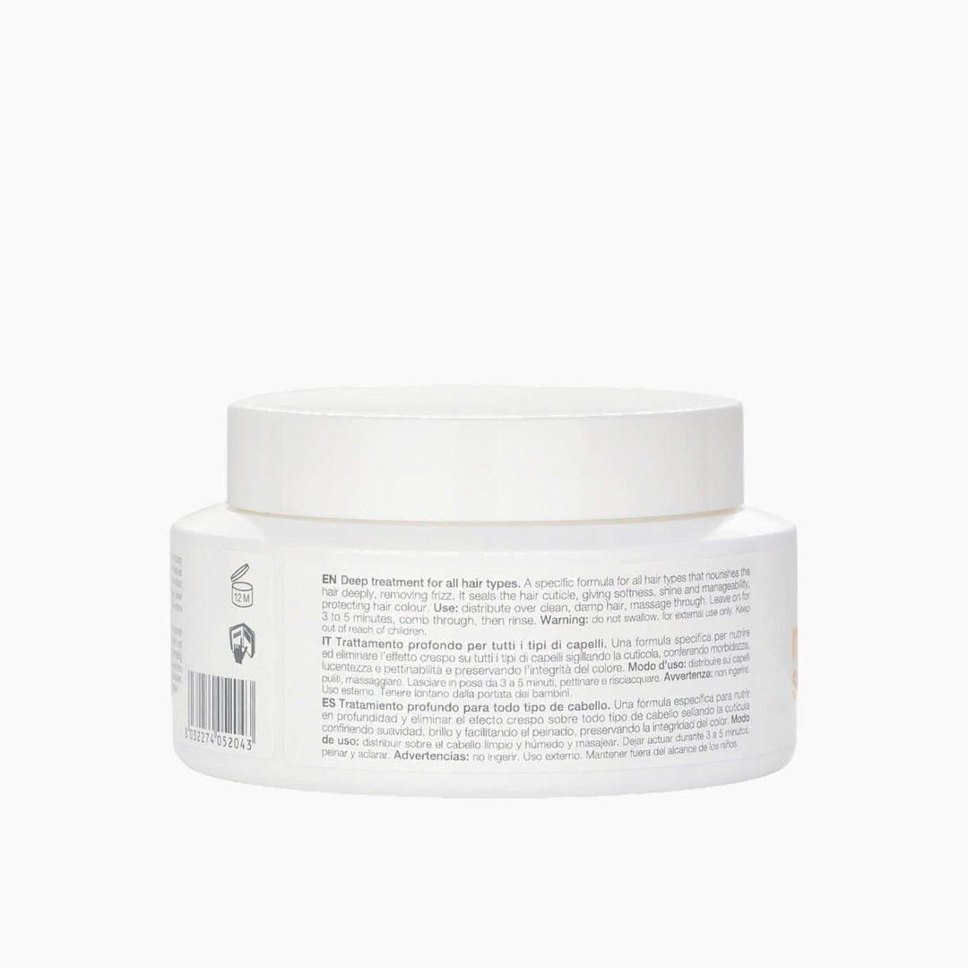 Milk Shake Argan Deep Treatment Hair Mask