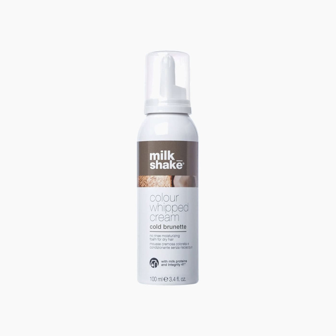 Milk Shake Colour Whipped Cream Hair Treatment