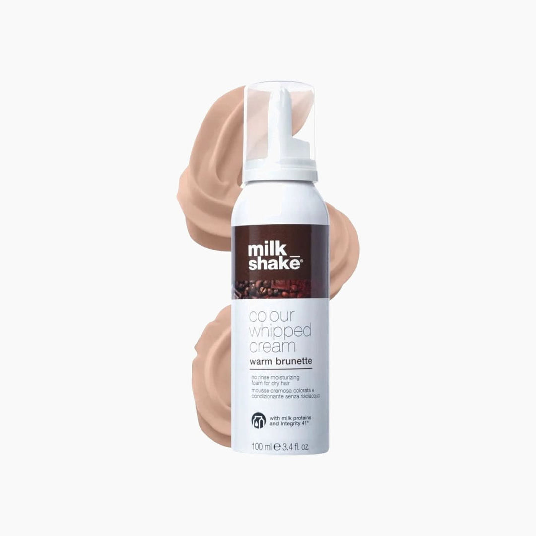 Milk Shake Colour Whipped Cream Hair Treatment