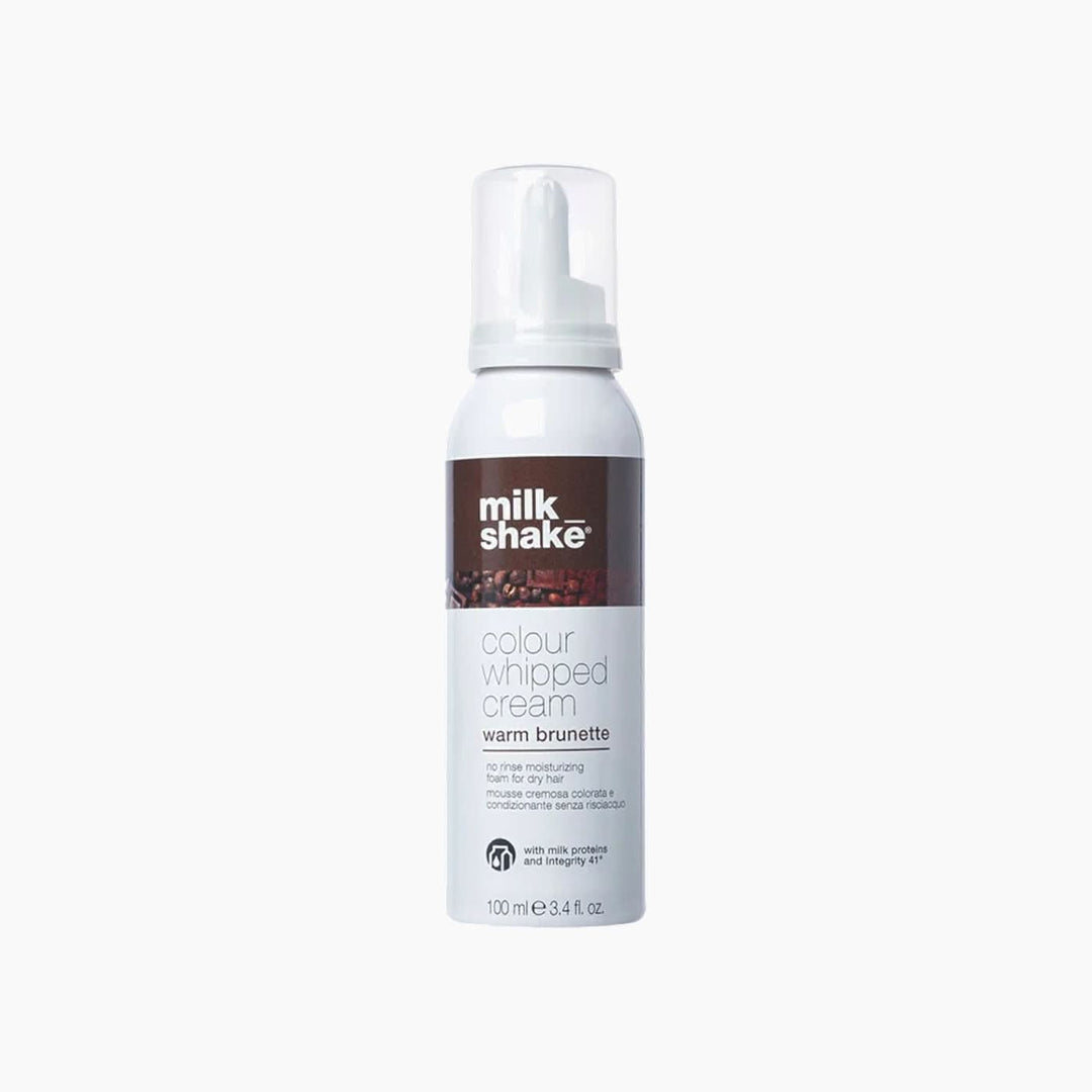 Milk Shake Colour Whipped Cream Hair Treatment