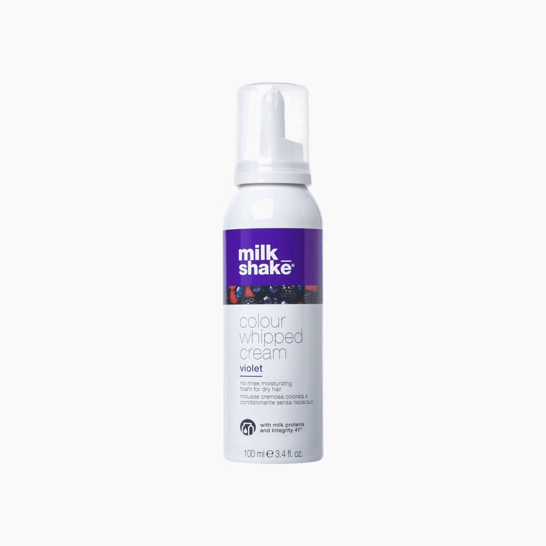 Milk Shake Colour Whipped Cream Hair Treatment