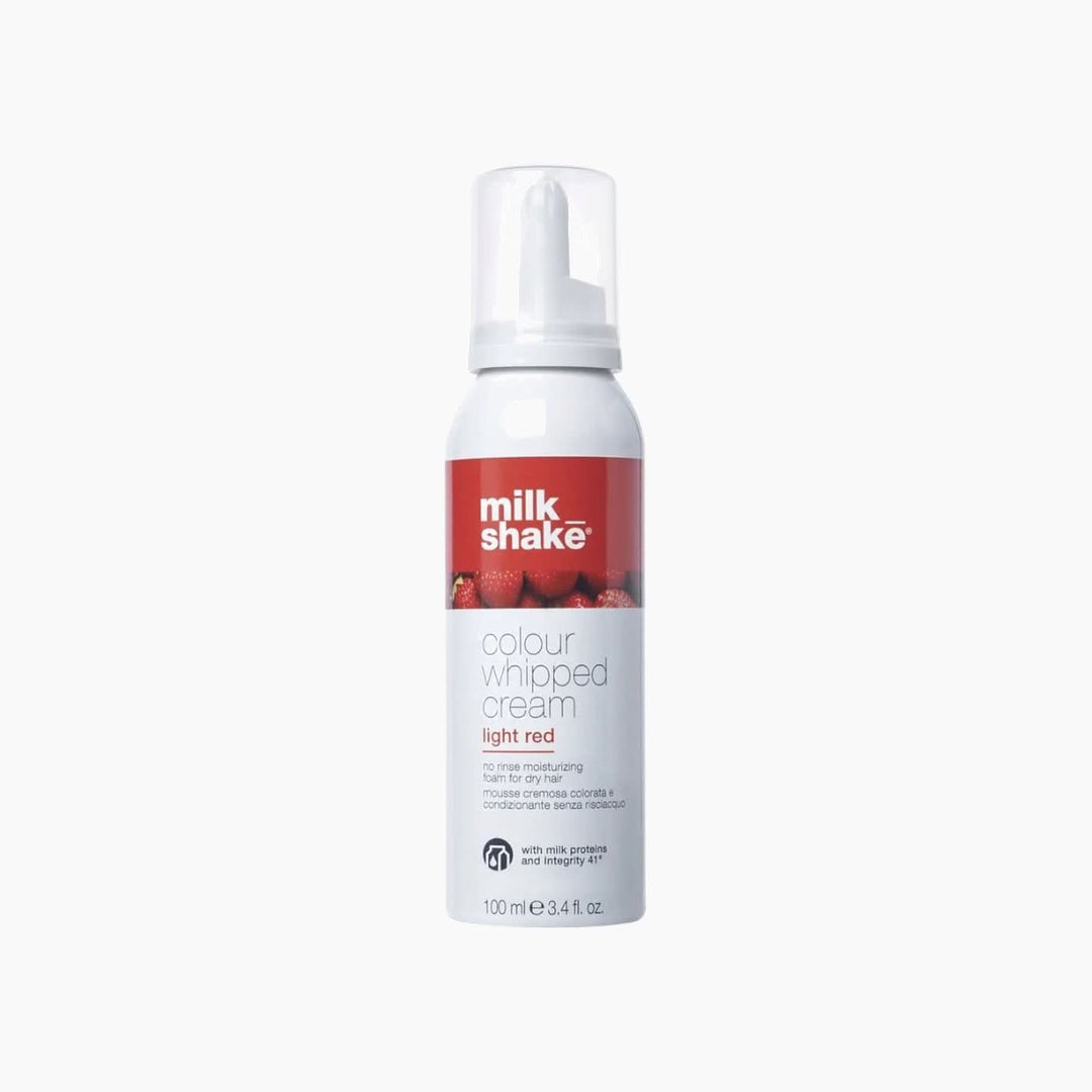 Milk Shake Colour Whipped Cream Hair Treatment