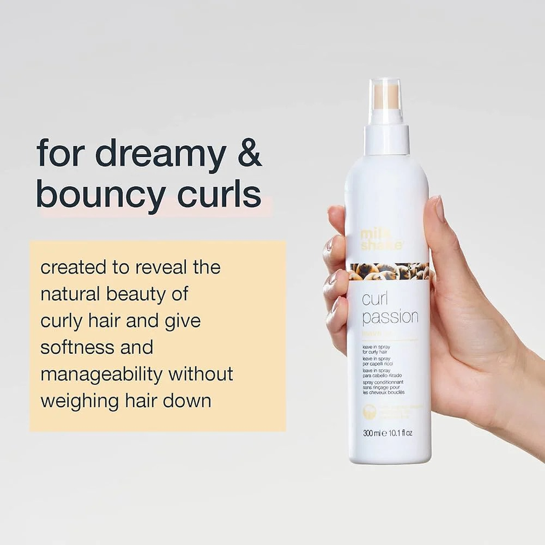 Milk Shake Leave In Spray
