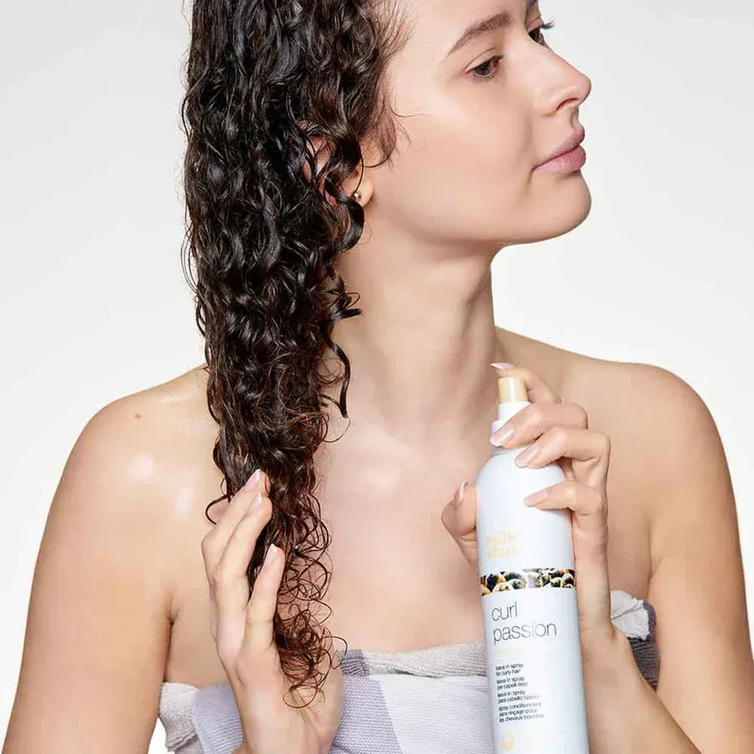Milk Shake Leave In Spray