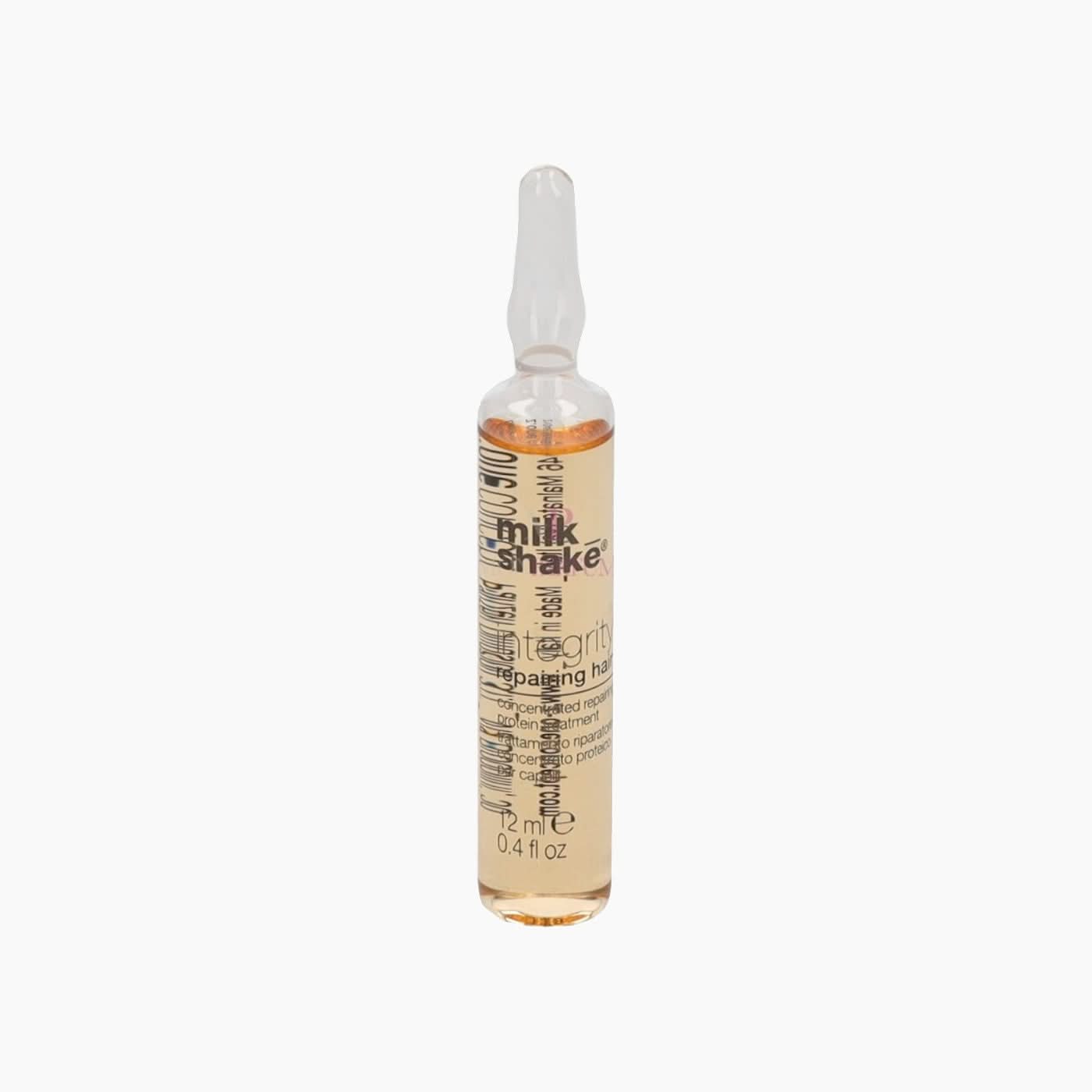 Milk Shake 8 Ampoules Hair Treatment Milk Shake 8 Ampoules Hair Treatment