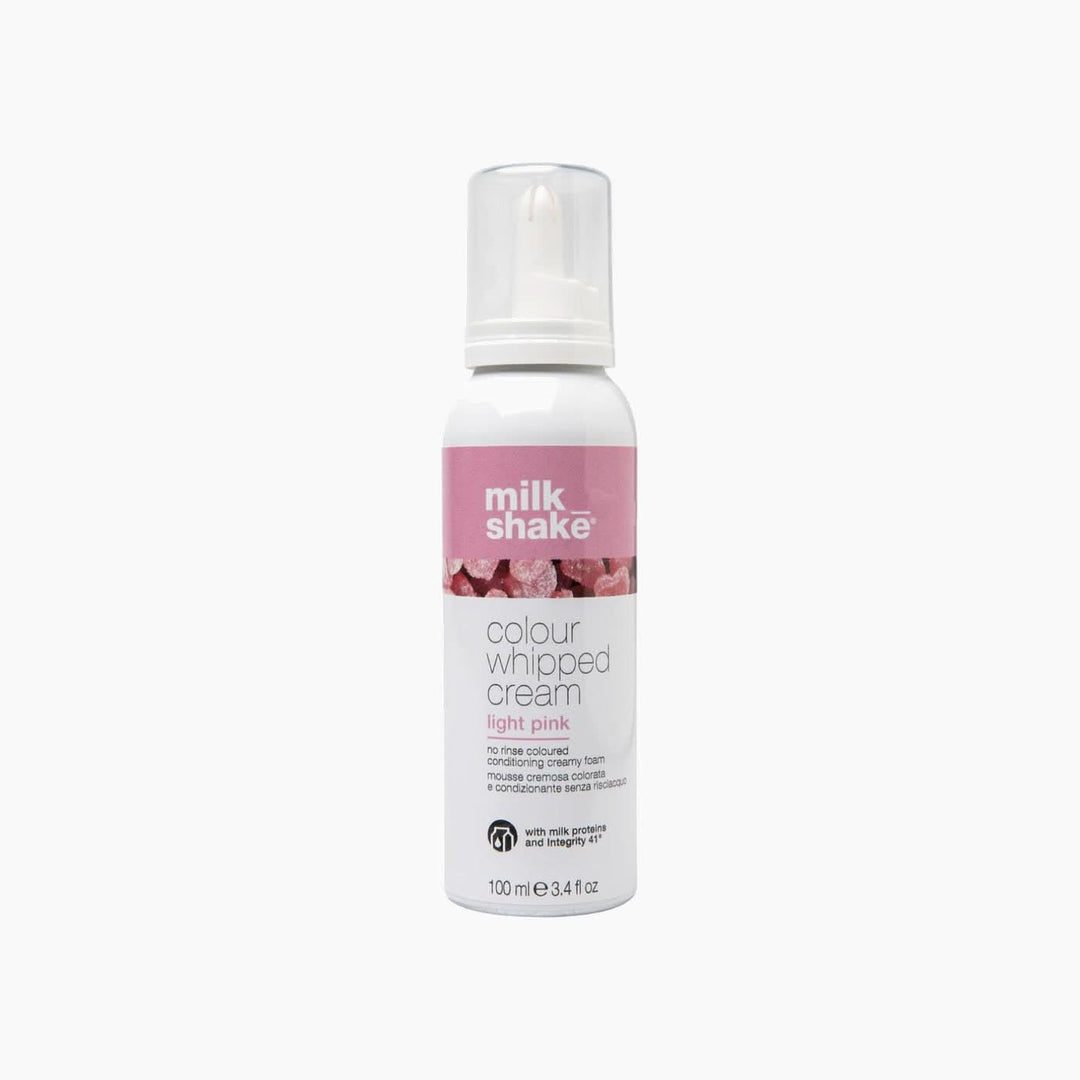 Milk Shake Colour Whipped Cream Hair Treatment