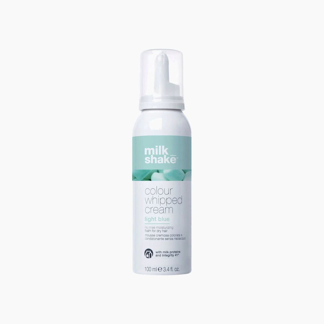 Milk Shake Colour Whipped Cream Hair Treatment