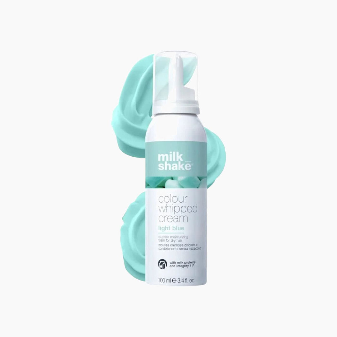 Milk Shake Colour Whipped Cream Hair Treatment