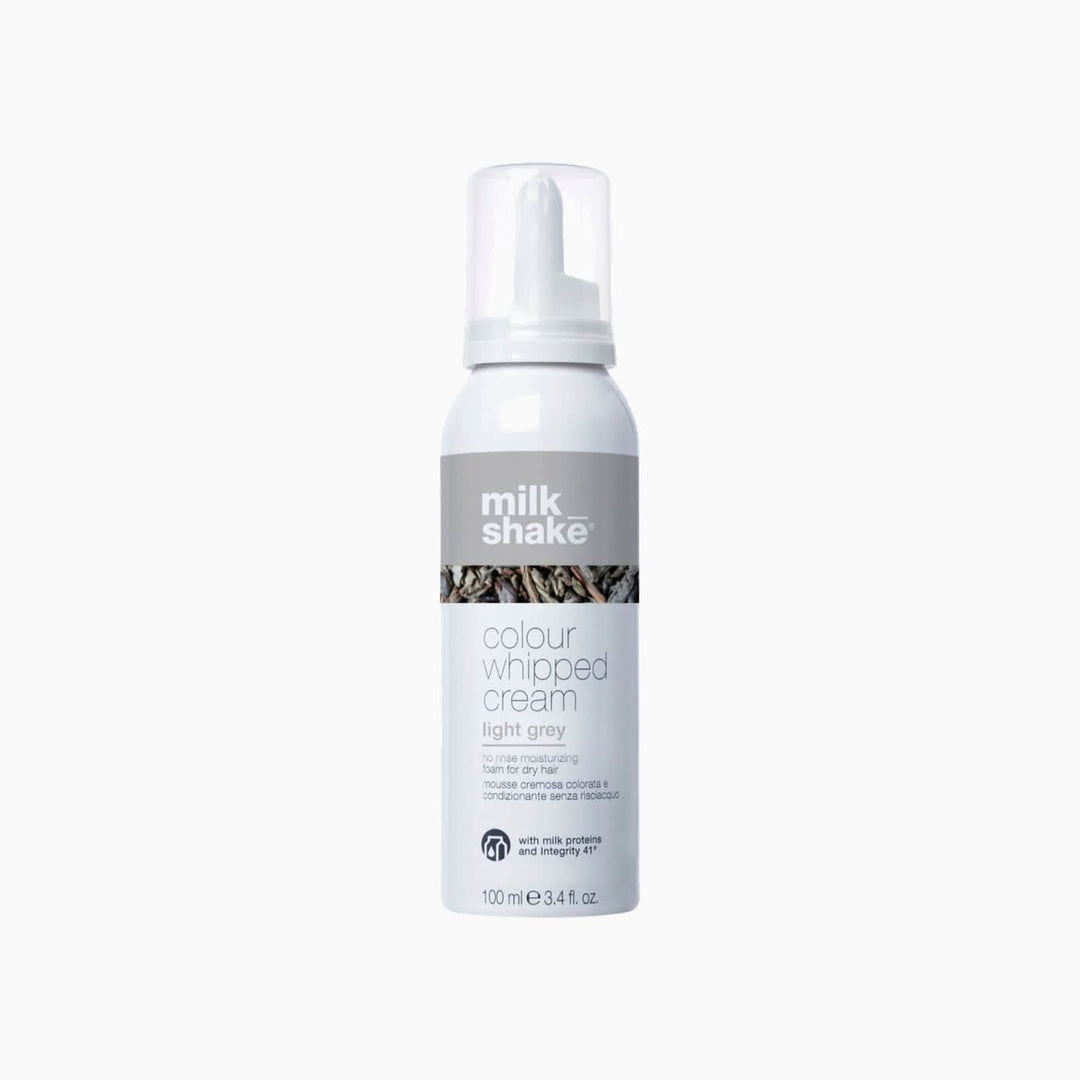 Milk Shake Colour Whipped Cream Hair Treatment