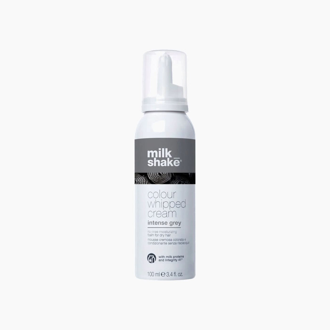 Milk Shake Colour Whipped Cream Hair Treatment