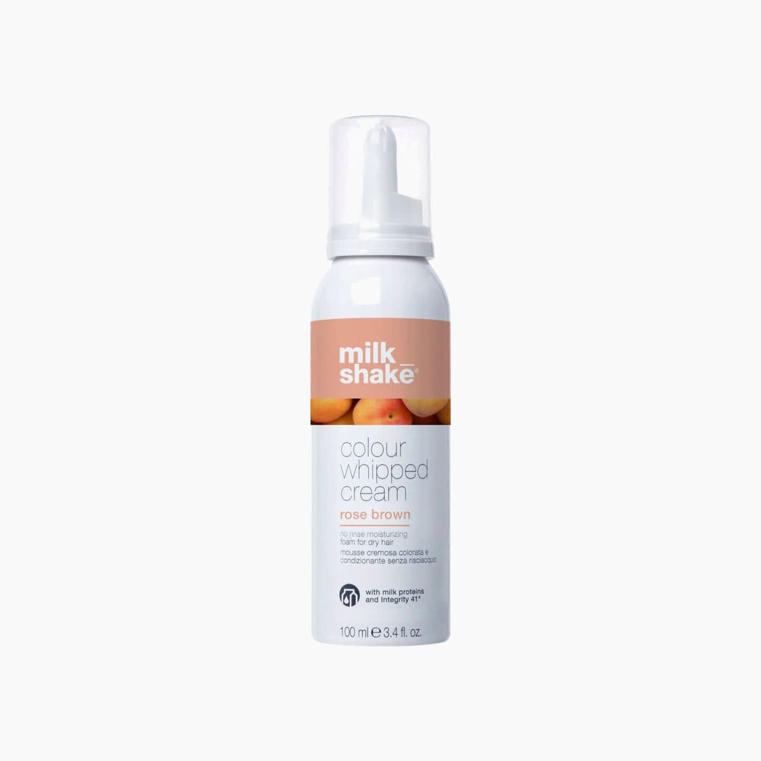 Milk Shake Colour Whipped Cream Hair Treatment