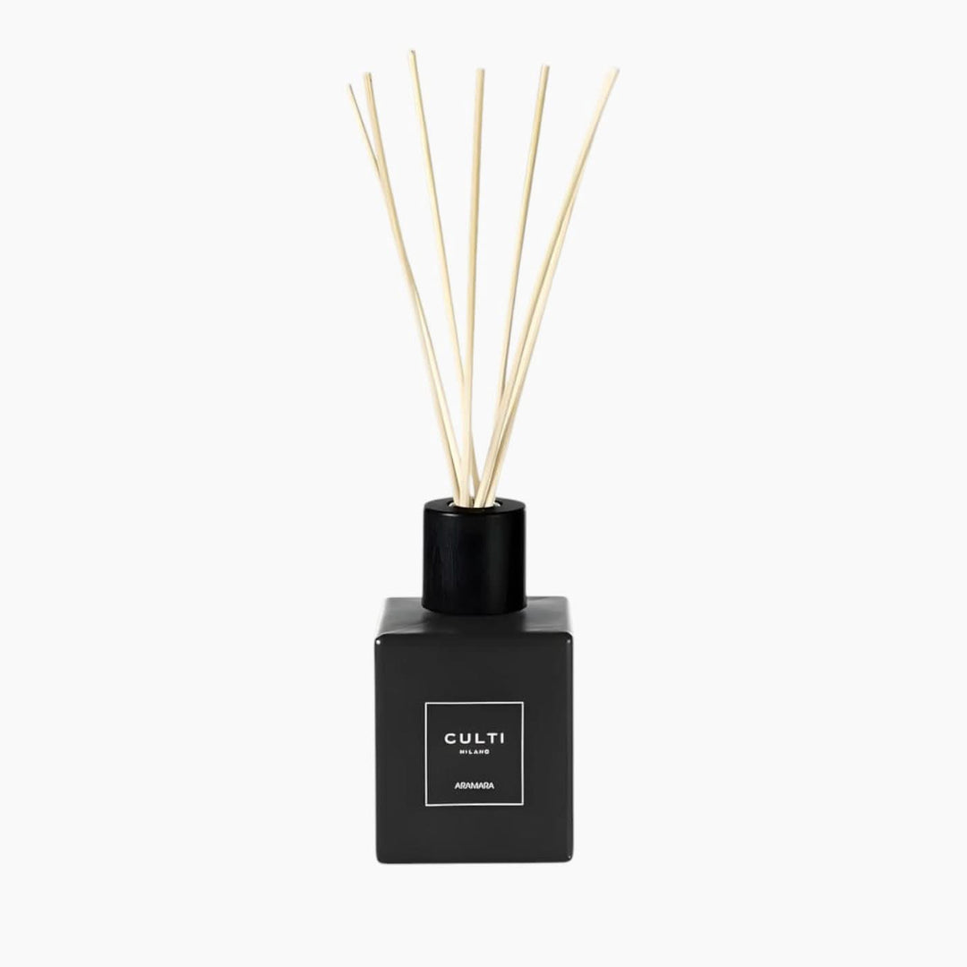 Culti Milano Black Label Diffuser